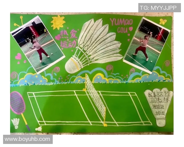 黄军的羽毛球人生深度对话探索运动背后的坚持与热爱