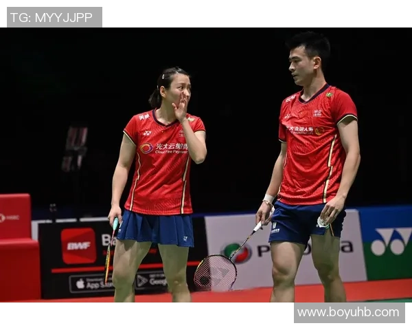 南京羽毛球队在大师赛中的速度表现分析与战术解读